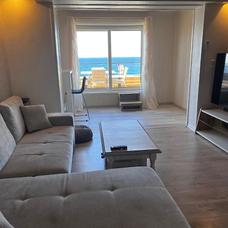 Appartements Residence Harmonie Vue Mer 波尔蒂乔 外观 照片
