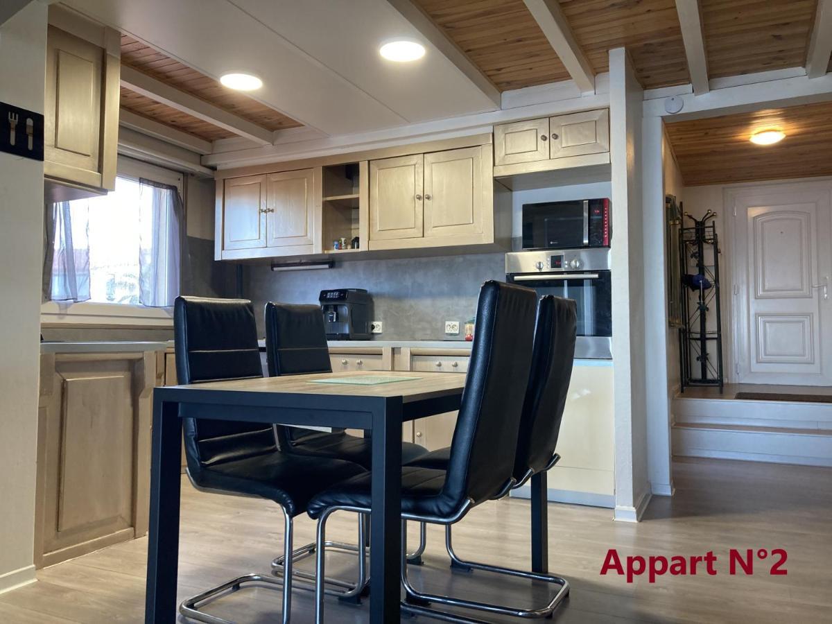 Appartements Residence Harmonie Vue Mer 波尔蒂乔 外观 照片